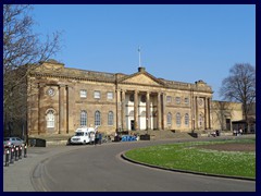 York Castle Museum